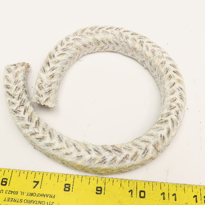 GI-623-7745P-75-100TP Packing Rope 125mm x 165mm x 20mm Lot Of 4