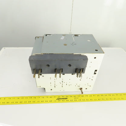 Allen Bradley 2112B-BAC-6P-24R Size 0 Mcc Motor Starter Bucket 5HP 480V 3PH