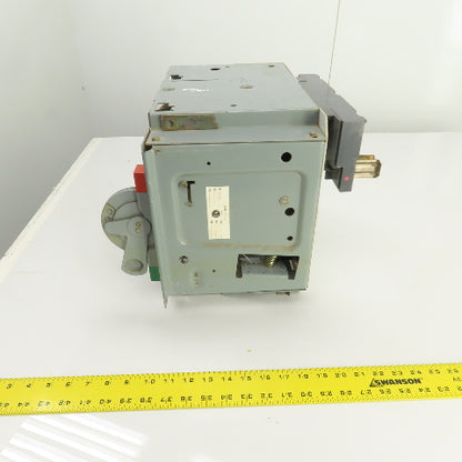 Allen Bradley 2112B-BAC-6P-24R Size 0 Mcc Motor Starter Bucket 5HP 480V 3PH