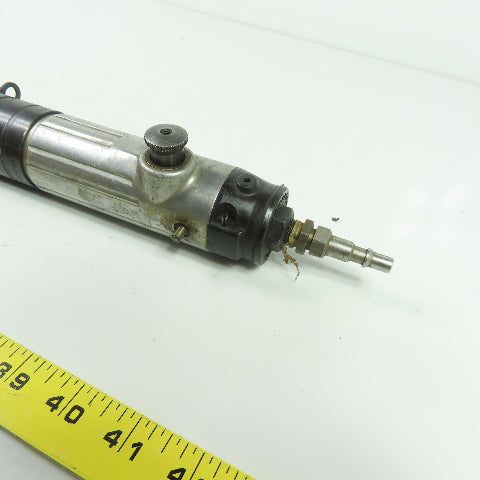 Ingersoll-Rand Pneumatic Angle Nutrunner Air Wrench 3/8" Drive Reversible
