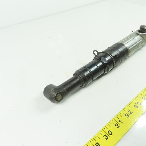Ingersoll-Rand Pneumatic Angle Nutrunner Air Wrench 3/8" Drive Reversible