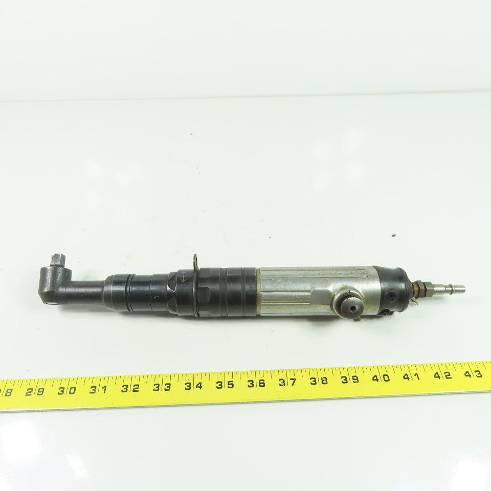 Ingersoll-Rand Pneumatic Angle Nutrunner Air Wrench 3/8" Drive Reversible