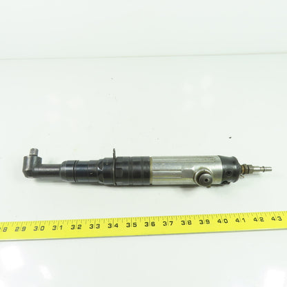 Ingersoll-Rand Pneumatic Angle Nutrunner Air Wrench 3/8" Drive Reversible