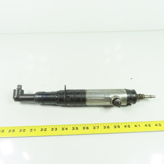 Ingersoll-Rand Pneumatic Angle Nutrunner Air Wrench 3/8" Drive Reversible