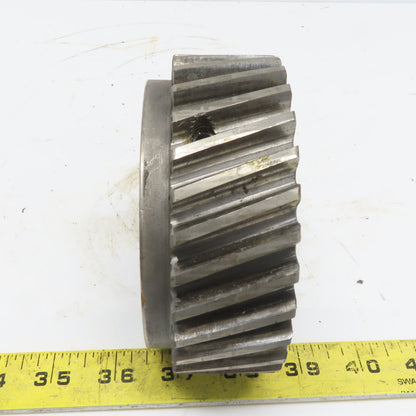 1C109383 Beval Gear 30 Tooth 2" Keyed Bore 1-1/2" Wide 1-7/8 Over All Width