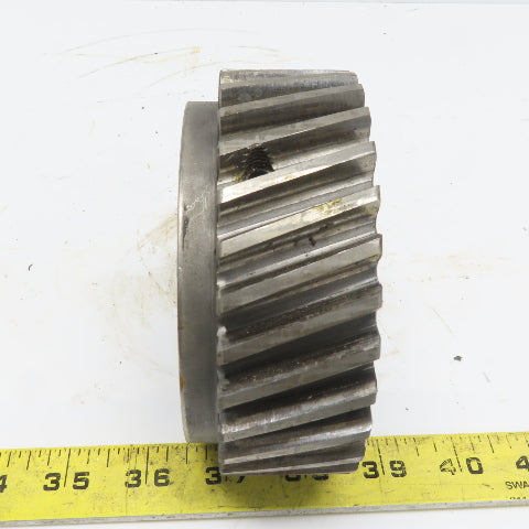 1C109383 Beval Gear 30 Tooth 2" Keyed Bore 1-1/2" Wide 1-7/8 Over All Width