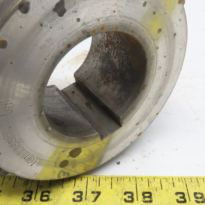 1C109383 Beval Gear 30 Tooth 2" Keyed Bore 1-1/2" Wide 1-7/8 Over All Width