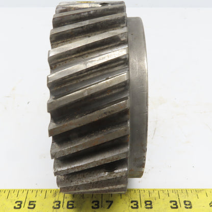 1C109383 Beval Gear 30 Tooth 2" Keyed Bore 1-1/2" Wide 1-7/8 Over All Width
