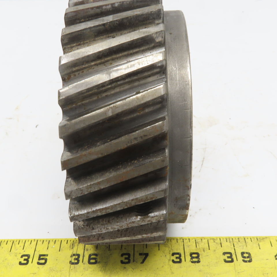1C109383 Beval Gear 30 Tooth 2" Keyed Bore 1-1/2" Wide 1-7/8 Over All Width