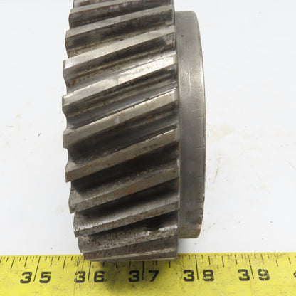 1C109383 Beval Gear 30 Tooth 2" Keyed Bore 1-1/2" Wide 1-7/8 Over All Width