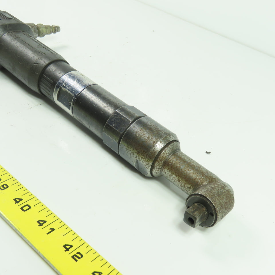 Ser D Pneumatic Angle Nutrunner Reversing Air Wrench 3/8" 825RPM