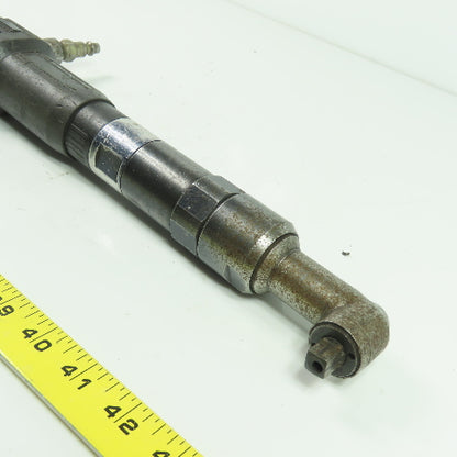 Ser D Pneumatic Angle Nutrunner Reversing Air Wrench 3/8" 825RPM