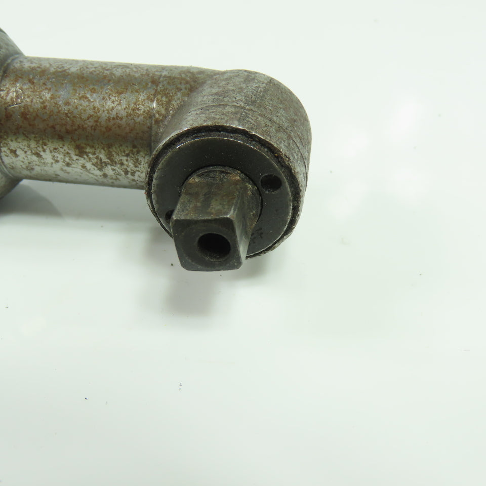 Ser D Pneumatic Angle Nutrunner Reversing Air Wrench 3/8" 825RPM