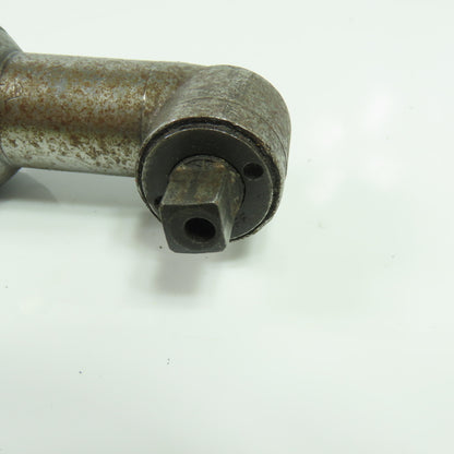 Ser D Pneumatic Angle Nutrunner Reversing Air Wrench 3/8" 825RPM