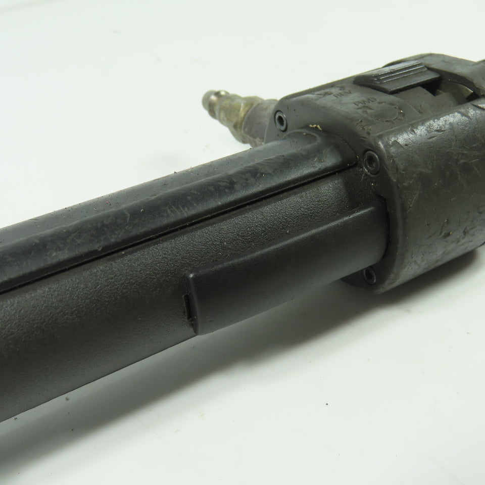 Ser D Pneumatic Angle Nutrunner Reversing Air Wrench 3/8" 825RPM