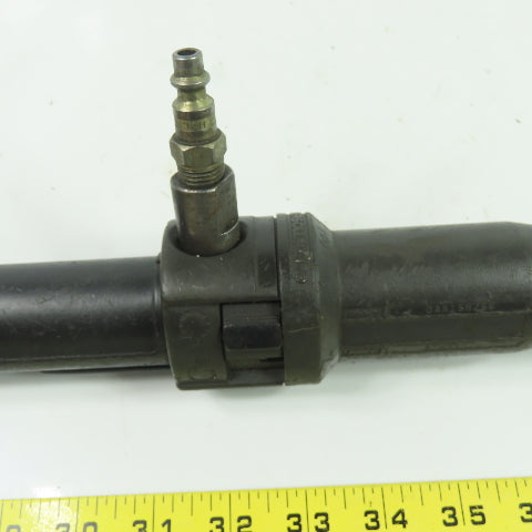 Ser D Pneumatic Angle Nutrunner Reversing Air Wrench 3/8" 825RPM