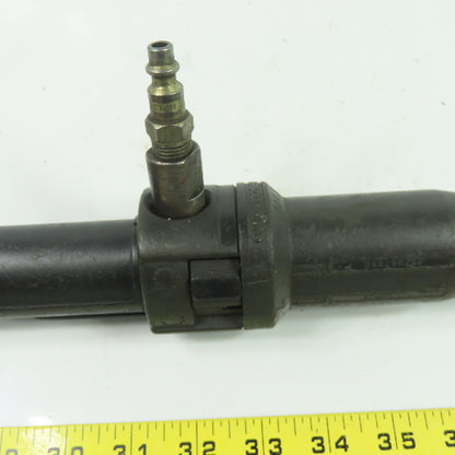 Ser D Pneumatic Angle Nutrunner Reversing Air Wrench 3/8" 825RPM