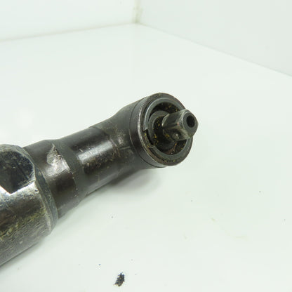 Ser D Pneumatic Angle Nutrunner Reversing Air Wrench 3/8"