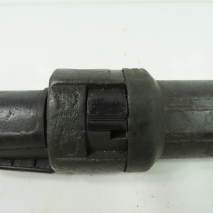Ser D Pneumatic Angle Nutrunner Reversing Air Wrench 3/8"