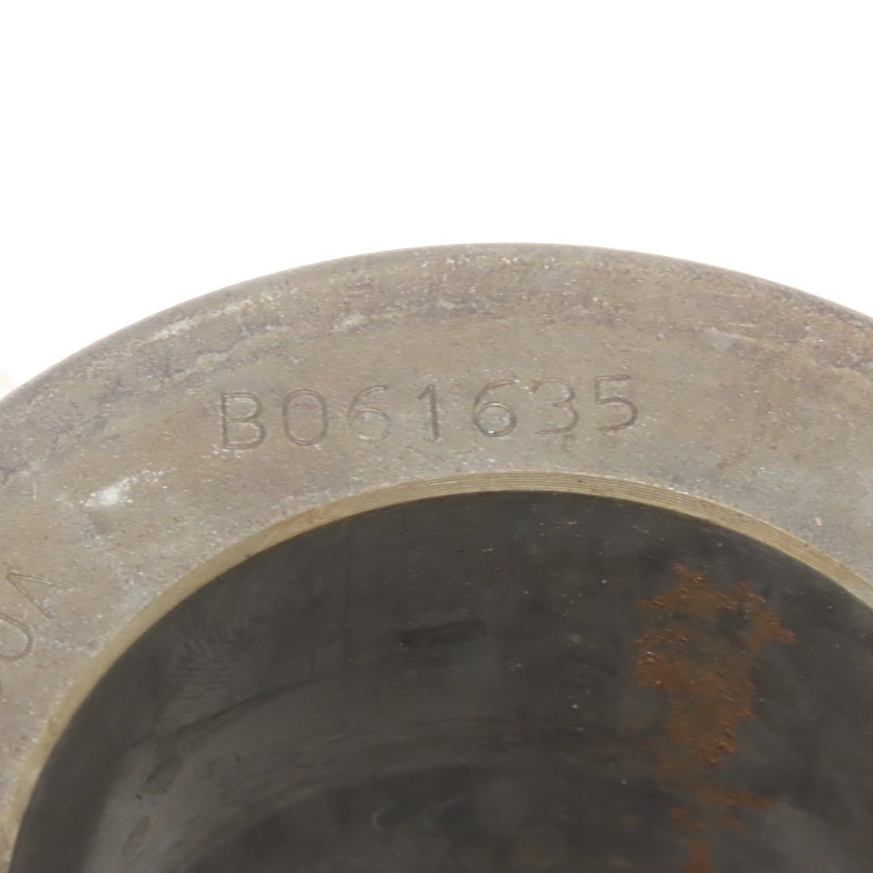 B061635 Beval Gear 30 Tooth 2" Keyed Bore 1-1/2" Wide 3" Over All Width
