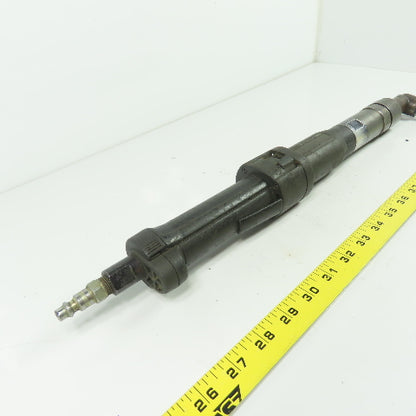 Ser D Pneumatic Angle Nutrunner Reversing Air Wrench 3/8" 825RPM