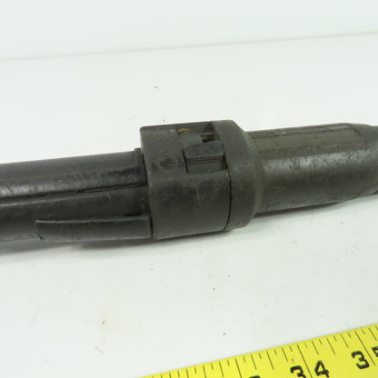 Ser D Pneumatic Angle Nutrunner Reversing Air Wrench 3/8" 825RPM