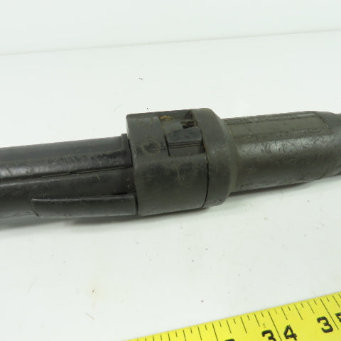 Ser D Pneumatic Angle Nutrunner Reversing Air Wrench 3/8" 825RPM