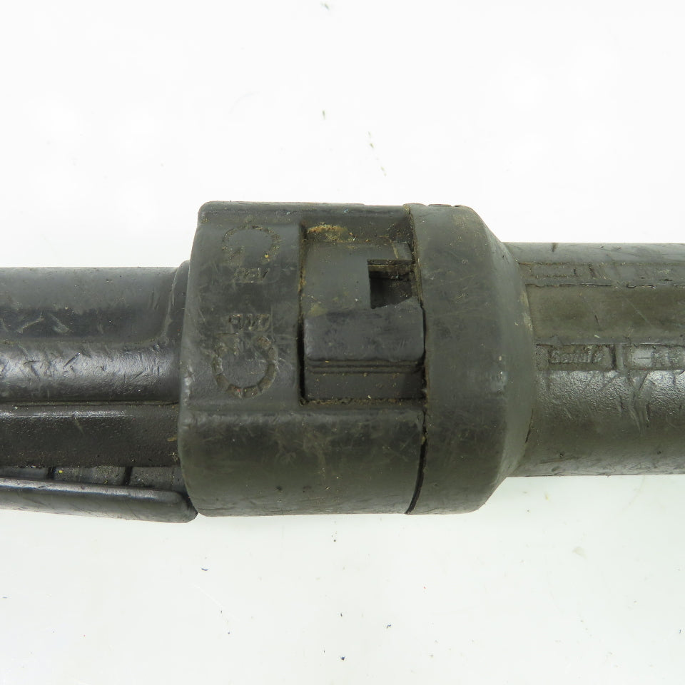 Ser D Pneumatic Angle Nutrunner Reversing Air Wrench 3/8" 825RPM