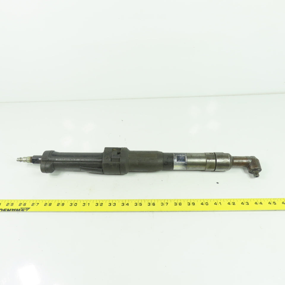 Ser D Pneumatic Angle Nutrunner Reversing Air Wrench 3/8" 825RPM