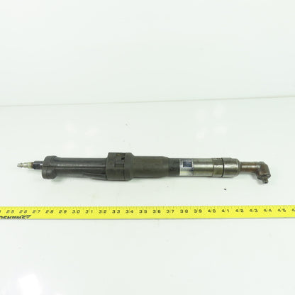 Ser D Pneumatic Angle Nutrunner Reversing Air Wrench 3/8" 825RPM