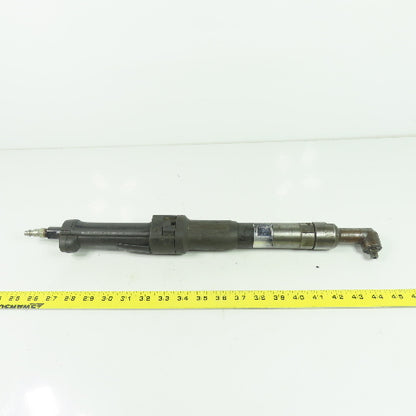 Ser D Pneumatic Angle Nutrunner Reversing Air Wrench 3/8" 825RPM