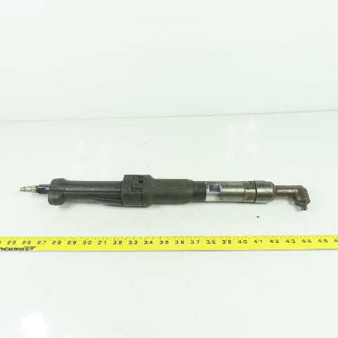 Ser D Pneumatic Angle Nutrunner Reversing Air Wrench 3/8" 825RPM