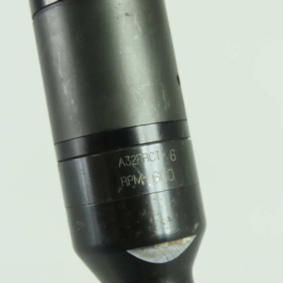 Stanley A32PRCT-6 Pneumatic Screwdriver Air Tool 600RPM