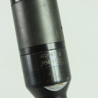 Stanley A32PRCT-6 Pneumatic Screwdriver Air Tool 600RPM