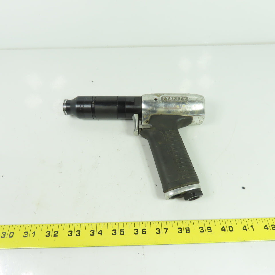 Stanley A32PRCT-6 Pneumatic Screwdriver Air Tool 600RPM