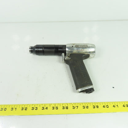 Stanley A32PRCT-6 Pneumatic Screwdriver Air Tool 600RPM
