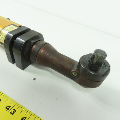 Atlas Copco QMX427RTV 4230-1901-80 Electric Angle Nutrunner 1/2" Drive QXT38-050