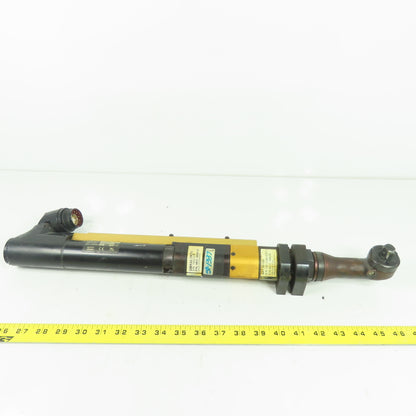 Atlas Copco QMX427RTV 4230-1901-80 Electric Angle Nutrunner 1/2" Drive QXT38-050