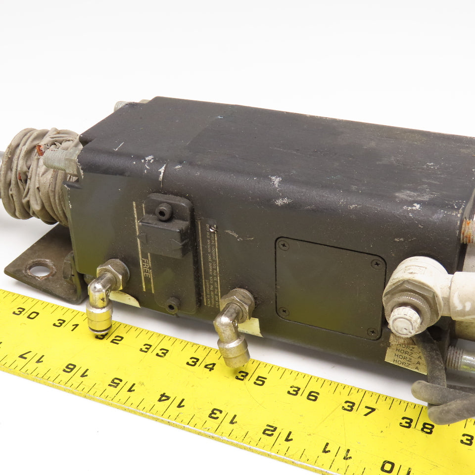 SMC CE2L63-200J-A54L 63mm Bore 200mm Stroke Rod Lock Reading Air Cylinder