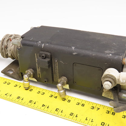 SMC CE2L63-200J-A54L 63mm Bore 200mm Stroke Rod Lock Reading Air Cylinder