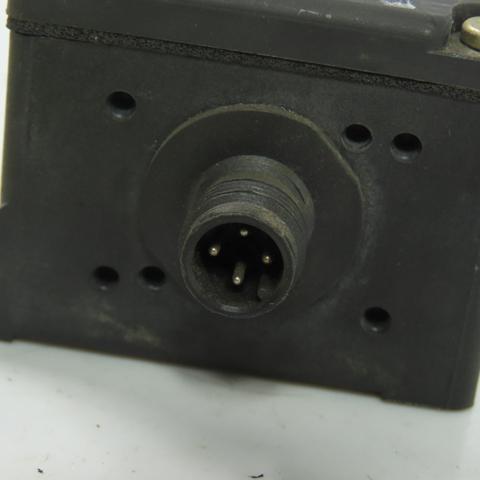 Vogel DS-EP-32-D Digital Pressure Switch Sensor 4-Pin