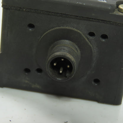 Vogel DS-EP-32-D Digital Pressure Switch Sensor 4-Pin