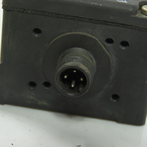 Vogel DS-EP-32-D Digital Pressure Switch Sensor 4-Pin