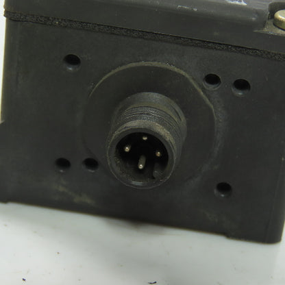 Vogel DS-EP-32-D Digital Pressure Switch Sensor 4-Pin