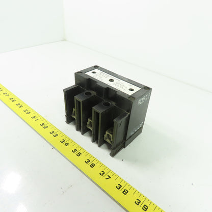 Westinghouse EL3007R Current Limiter 7A 600VAC