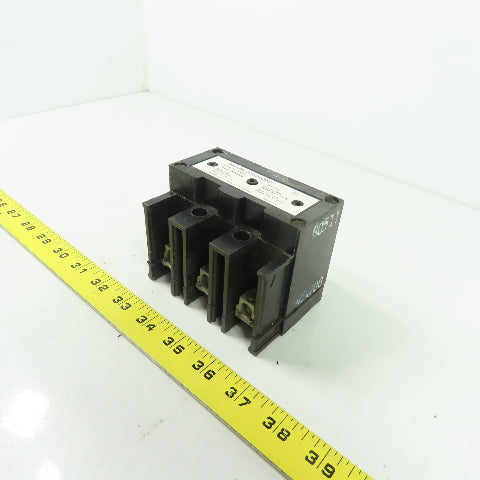 Westinghouse EL3007R Current Limiter 7A 600VAC