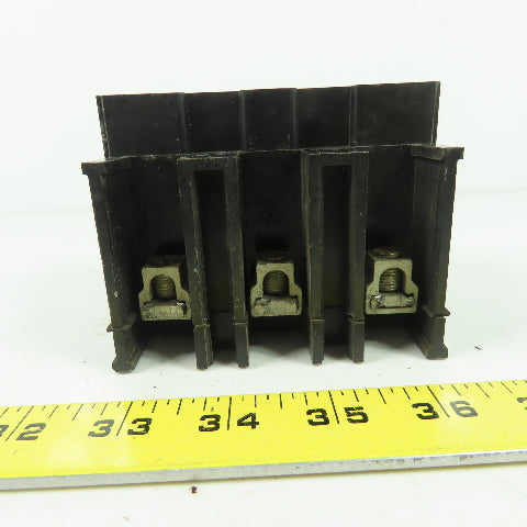 Westinghouse EL3007R Current Limiter 7A 600VAC