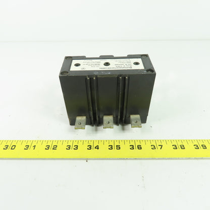 Westinghouse EL3007R Current Limiter 7A 600VAC
