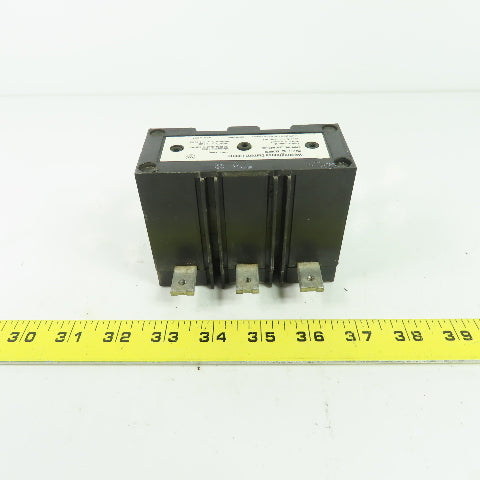Westinghouse EL3007R Current Limiter 7A 600VAC