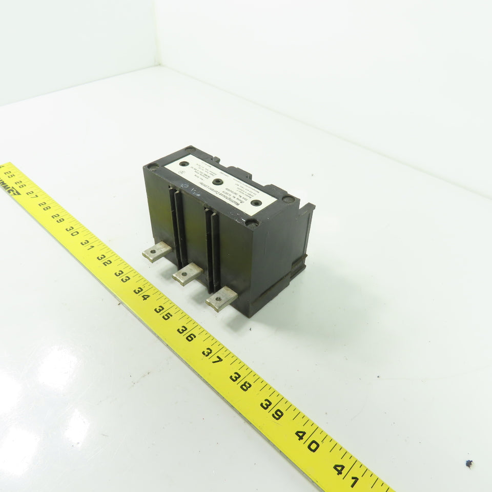 Westinghouse EL3007R Current Limiter 7A 600VAC